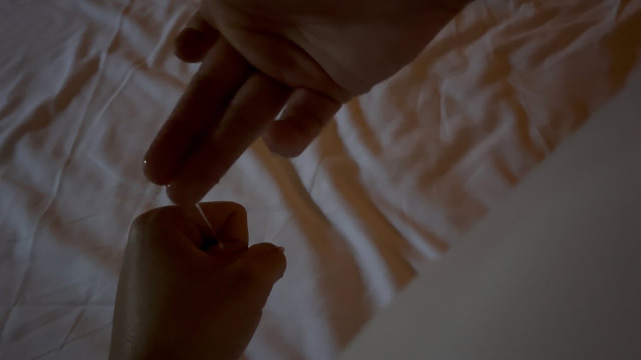 【女性向け】どんどん気持ち良くなっていく動画 -handmovement-【ちょい長動画】