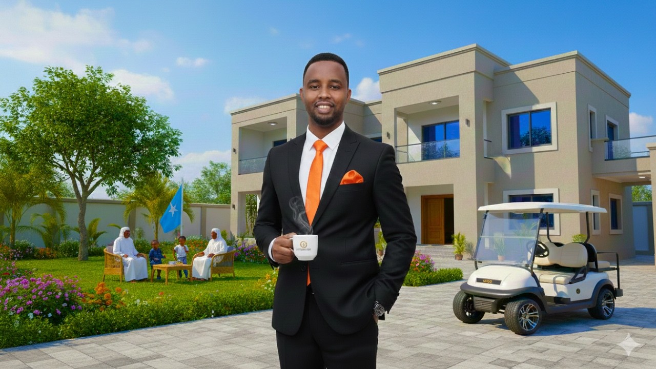 Gurigaan waa iga waalay || Rate 10/?