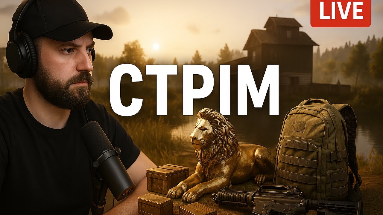 [UA]💙💛| Arena Breakout: Infinite Українською✅ 