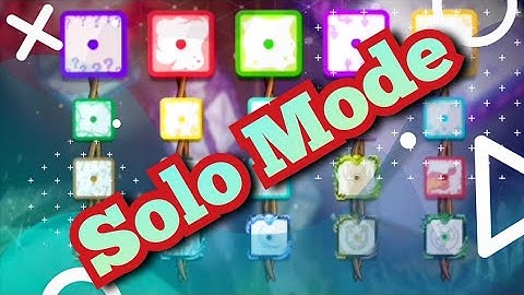 Random Dice | Solo Mode