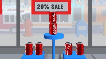 MAX LEVEL in Hypermarket 3D (Levels 71-80)