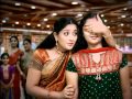 Kavya Madhavan Aathira Silks Chennai Silks TV Ad Film Video