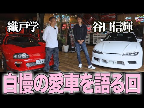 る♡2002年♡織戸学さん♡谷口信輝さん♡ MAX ORIDO on X: 