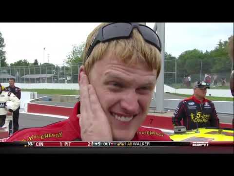 NASCAR Road Rage 3
