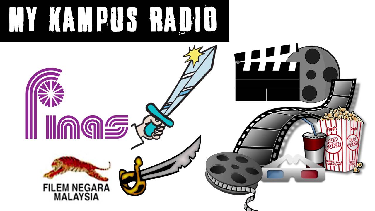 Movie Malaysia yang Kena Banned #Kanteen