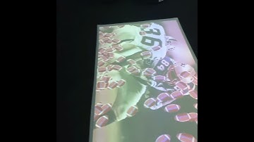 Interactive Walls Software | Interactive floor projection system
