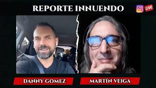 Reporte Innuendo / Danny Gomez