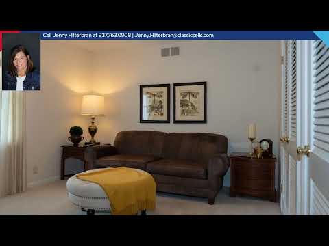 120 Westover Drive, Hillsboro, OH home video tour