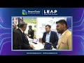 LEAP 2025 - Thank You
