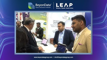 LEAP 2025 - Thank You