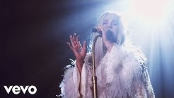 Kesha - Praying (Live from Honda Stage at Hollywood Palladium)