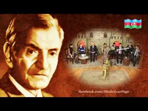 Getmə Tərsa Balası / Elnarə Abdullayeva