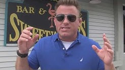 Watch Brandon Frye eat some AMAZING Food in Sunny Naples Florida on 48 Hours with the Food Dude 