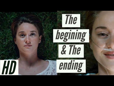 The Fault in our Stars | The First And Last Scene