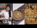 Tasty varagu rice vegetable biriyani simplemethod dietplanner biriyanilovers millet healthy