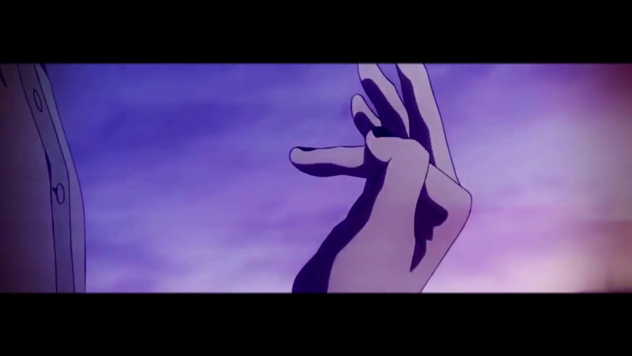 scarlxrd - SX SAD AMV