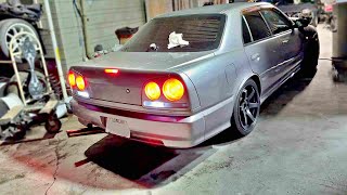 MUITOS PROBLEMAS NO PROJETO DO MEU R34 😭 by BRclubTV 78,202 views 1 month ago 18 minutes