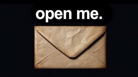 Alan Watts: this will find you when you need it