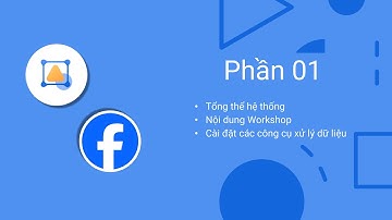 Workshop Analytics Engineer 01 – Xử lý dữ liệu quảng cáo Facebook với Python, SQL & Power BI