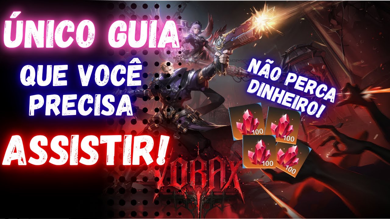 Como Funciona a Vorax (Cirurgia) + 3 Estratégias Testadas | Torchlight Infinite