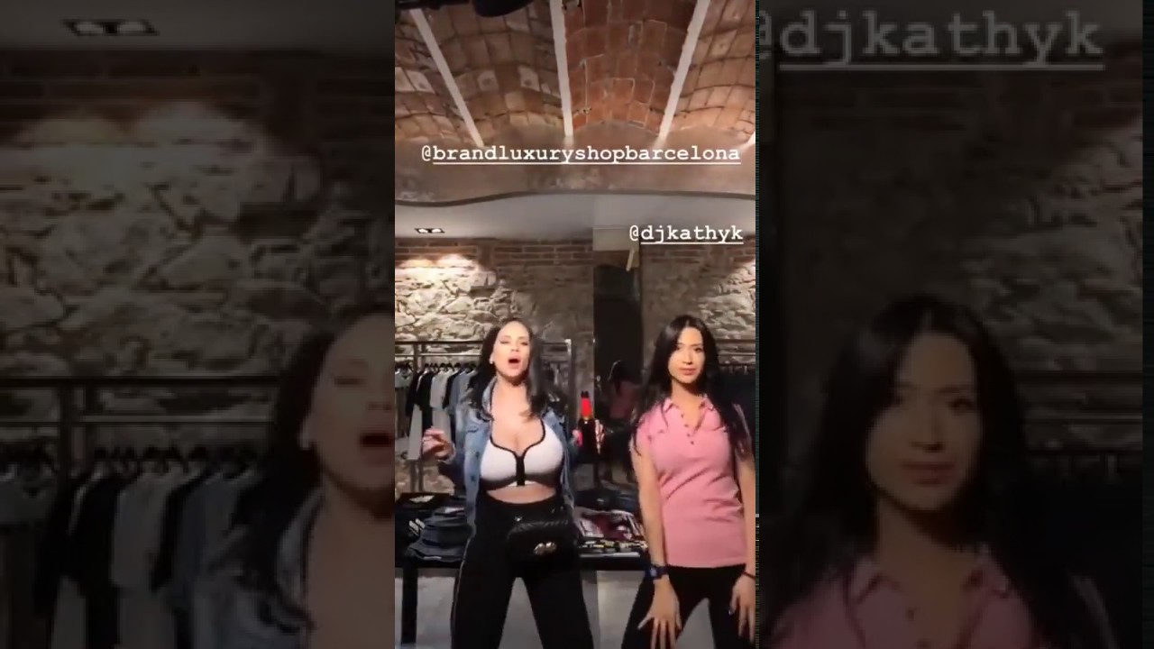Meira tits sanna Sannator aka