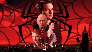 Sam Raimi's Spider-Man 4 : SC Editions cut |  Marvel Studios | Sony Pictures Entertainment | Fanfilm