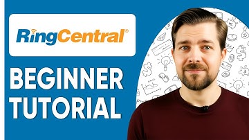How to Use Ringcentral as a Beginner  - 2025 (Detailed Guide)