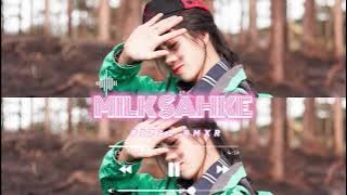 LAGU PESTA_MILK SHAKE_RIZAL RMXR_REMIX TERBARU