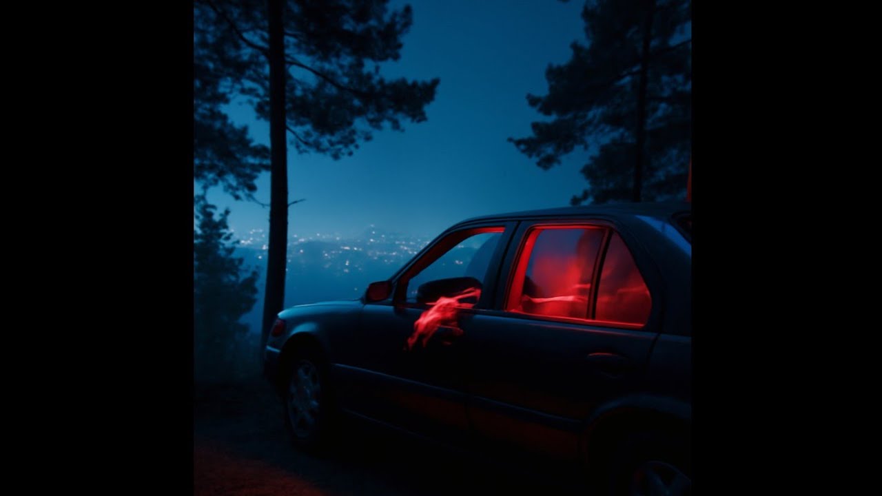 [FREE] Melodic Type Beat – NO TURNING | Don Toliver x Drake Type Beat