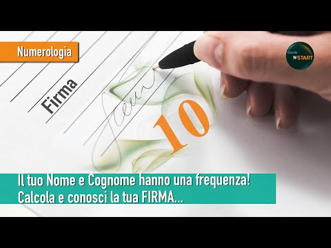 Video: Qual è il significato del nome tarra?