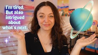 Uranus in Gemini | The Wheel Turns