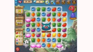 Pig & Dragon || Level 20