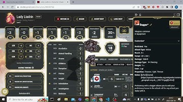 Roll20 Media Sender Demo
