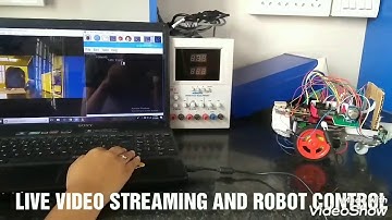 A smart military assistant for surveillance using raspberry pi 3 and IoT platform