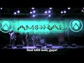 Amoral asian tour documentary 2012