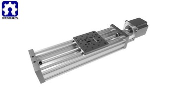 OpenBuilds C-Beam Gantry Actuator