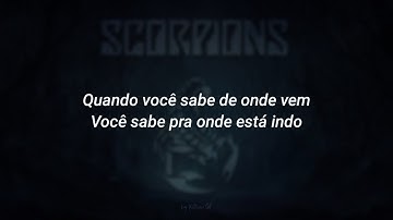 When You Know (Where You Come From) Scorpions - Tradução em Português Pt-Br