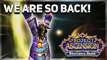 CHAPTER 3 RELEASE! LET