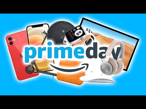 Video: Le Migliori Offerte Di Pistole Nerf Prime Day 2021: Per Ogni Fascia Di Età