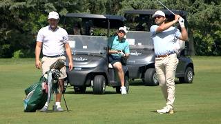 2026 CRMC Championship at Craguns Teeing Off This Week | Lakeland News