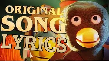 DHMIS SONG - "Don