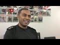 Let&#39;s Talk More #1 - Insp. Yakub Ismail, Leicestershire Police