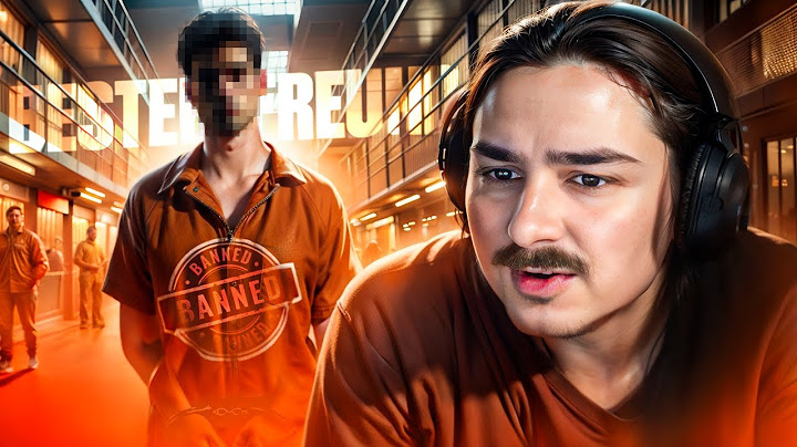 MEIN BESTER FREUND WIRD PERMANENT GEBANNT IN GTA 5 RP!