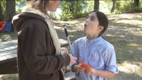 Interchange 2 (5. The great outdoors)