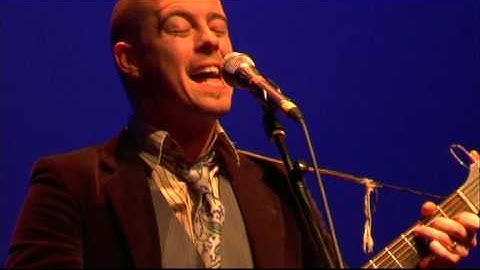 Mark Flynn - "If I Stand"