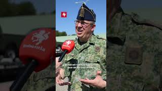 Secret military transport for Ukraine #news #tubantia
