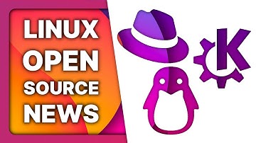 Red Hat drops X11, KDE Plasma 6 Beta, big Linux desktop plans: Linux & Open Source News