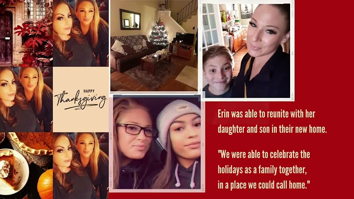Housing Heroes- Erin McDermott
