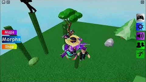 Godzilla Floppa - Find The Floppa Morphs