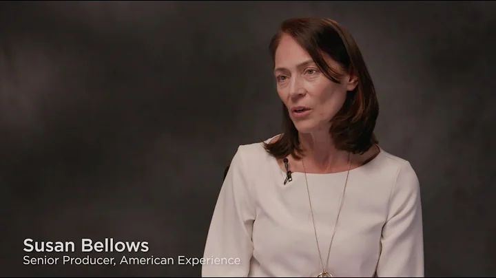 American Experience's "McCarthy" And The Role of H...